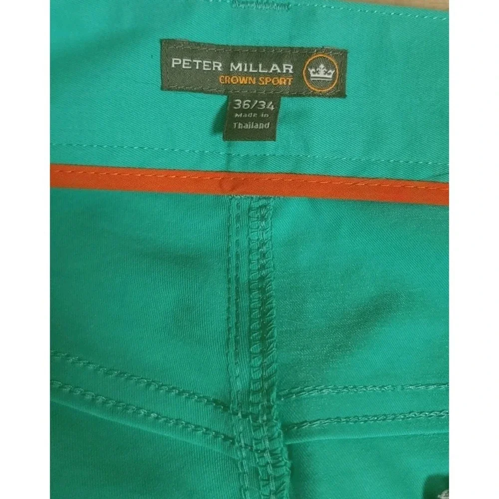 Peter Millar peter millar